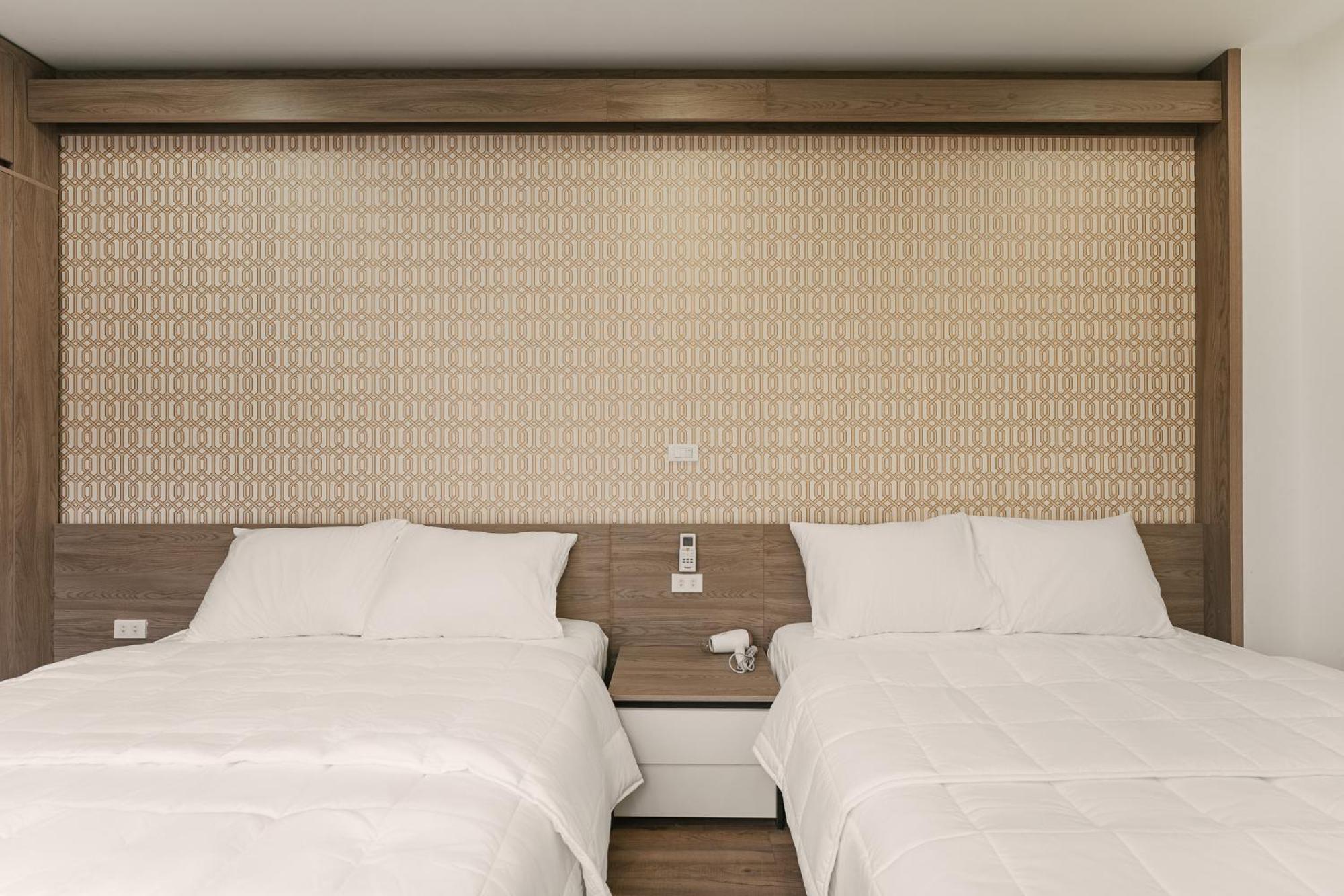 Delapong Hotel And Apartment Ha Noi Hanoi Exterior foto